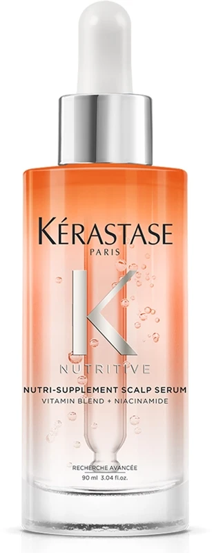 Kérastase Nutritive Scalp Serum 1 Kérastase Nutritive Scalp Serum