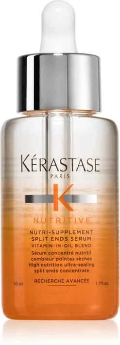 Kérastase Nutritive Sérum Concentré Nutritif
