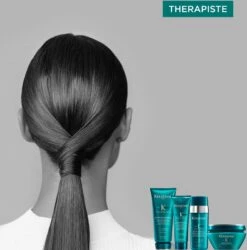 Kérastase Résistance Sérum Thérapiste -Kérastase Boutique kerastase resistance serum therapiste serum bi phase pour cheveux tres abimes 2