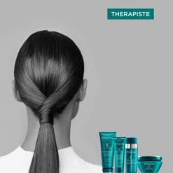 Kérastase Résistance Sérum Thérapiste -Kérastase Boutique kerastase resistance serum therapiste serum bi phase pour cheveux tres abimes 6
