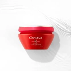 Kérastase Soleil Masque Après-Soleil -Kérastase Boutique kerastase soleil masque apres soleil masque traitant pour cheveux exposes au chlore au soleil et a leau salee 2