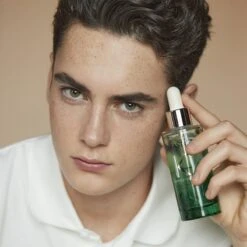 Kérastase Spécifique Sérum Potentialiste -Kérastase Boutique kerastase specifique serum potentialiste serum regeneration intense pour cuir chevelu gras et irrite 3