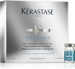 Kérastase Spécifique Specifique
