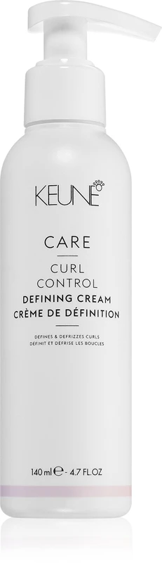 Keune Care Curl Control Defining Cream