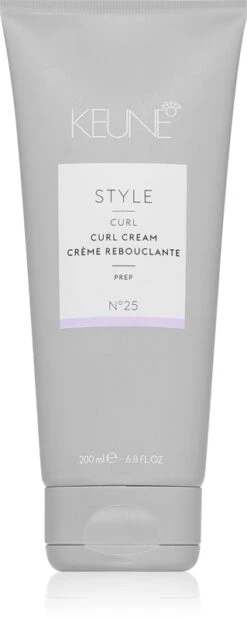 Keune Style Curl Cream