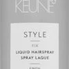 Keune Style Fix Liquid Hairspray