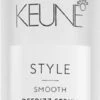 Keune Style Smooth Defrizz Serum