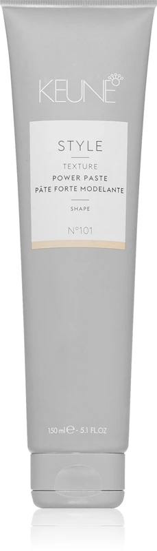Keune Style Texture Power Paste