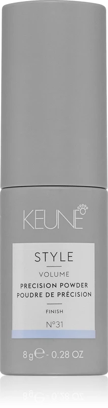 Keune Style Volume Precision Powder