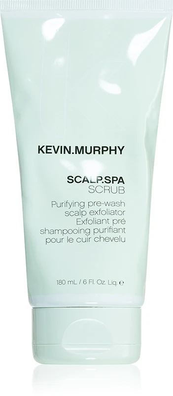 Kevin Murphy Scalp Spa Scrub 1 Kevin Murphy Scalp Spa Scrub