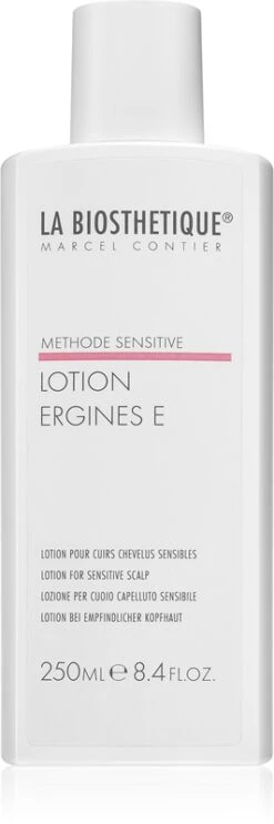 La Biosthétique Methode Sensitive Ergines E