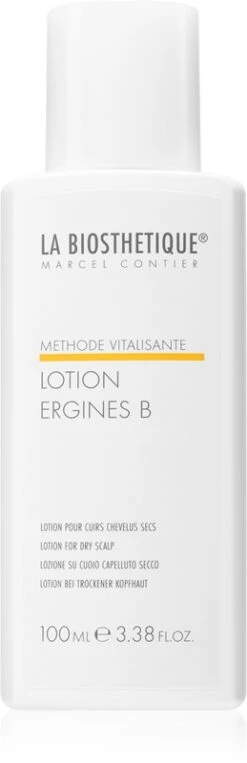 La Biosthétique Methode Vitalisante