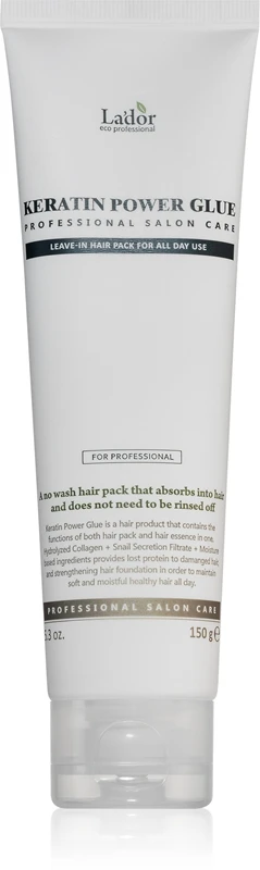 La'dor Keratin Power Glue