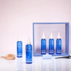 La'dor Perfect Hair Fill-Up 9 La'dor Perfect Hair Fill-Up -Kérastase Boutique lador perfect hair fill up soin concentre intense pour cheveux abimes et fragiles 4