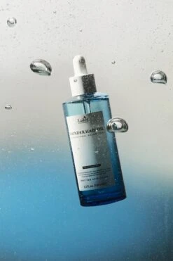 La'dor Wonder Hair Oil -Kérastase Boutique lador wonder hair oil huile cheveux pour cheveux tres abimes aux pointes fourchues 2