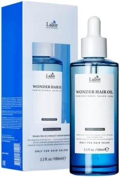 La'dor Wonder Hair Oil