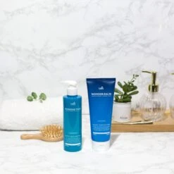 La'dor Wonder Tear -Kérastase Boutique lador wonder tear soin hydratant intense pour cheveux abimes et fragiles 2