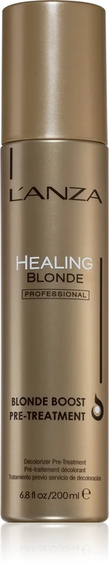L&apos;anza Healing Blonde Blonde Boost