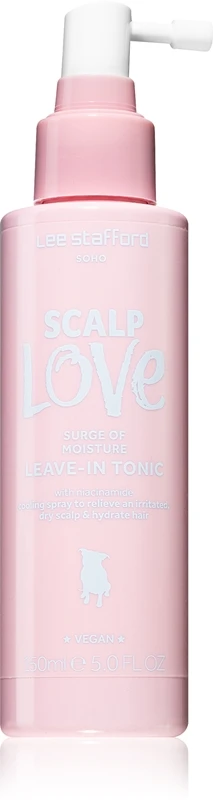 Lee Stafford Scalp Love Surge Of Moisture