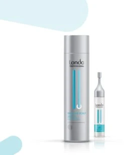 Londa Professional Vital Booster -Kérastase Boutique londa professional vital booster serum fortifiant et regenerant pour cheveux pour cheveux abimes 2