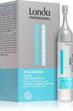 Londa Professional Vital Booster