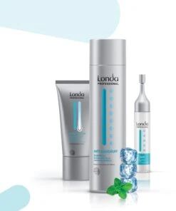 Londa Professional Vital Booster -Kérastase Boutique londa professional vital booster serum fortifiant et regenerant pour cheveux pour cheveux abimes 5