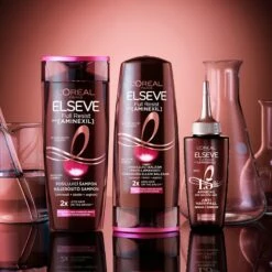 L’Oréal Paris Elseve Full Resist Aminexil -Kérastase Boutique loreal paris elseve full resist aminexil serum pour cheveux affaiblis ayant tendance a tomber 6