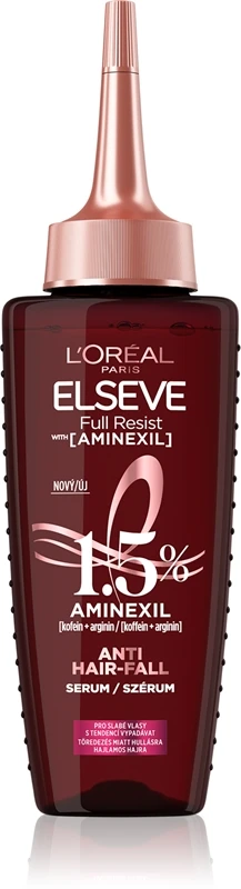 L’Oréal Paris Elseve Full Resist Aminexil