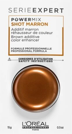 L’Oréal Professionnel Serie Expert Power Mix