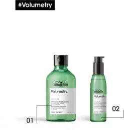 L’Oréal Professionnel Serie Expert Volumetry -Kérastase Boutique loreal professionnel serie expert volumetry spray sans rincage pour des cheveux volumises des la racine 2