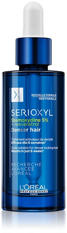 L’Oréal Professionnel Serioxyl Denser Hair