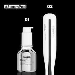 L’Oréal Professionnel Steampod 3.0 -Kérastase Boutique loreal professionnel steampod 3 0 lisseur a vapeur pour cheveux 3