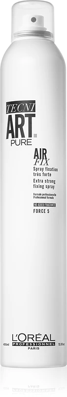 L’Oréal Professionnel Tecni.Art Air Fix Pure