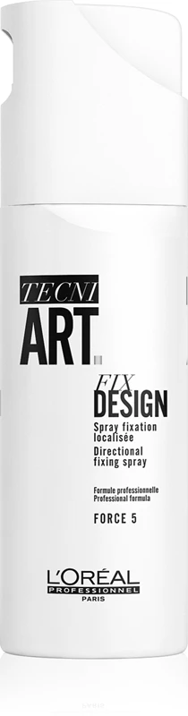 L’Oréal Professionnel Tecni.Art Fix Design