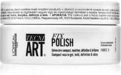L’Oréal Professionnel Tecni.Art Fix Polish