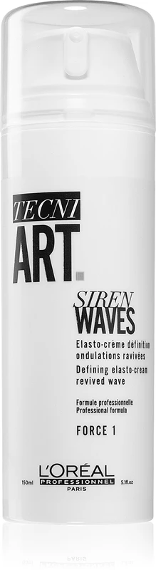 L’Oréal Professionnel Tecni.Art Siren Waves