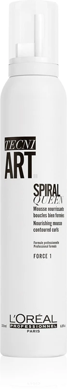 L’Oréal Professionnel Tecni.Art Spiral Queen