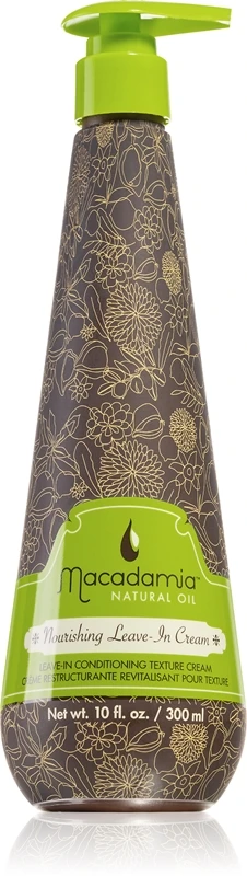 Macadamia Natural Oil Nourishing