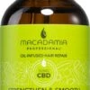 Macadamia Natural Oil Strengthen & Smooth