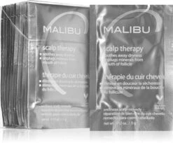 Malibu C Wellness Hair Remedy Scalp Therapy