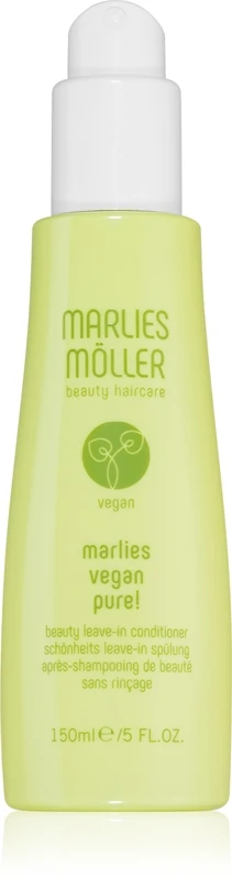 Marlies Möller Marlies Vegan Pure