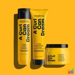 Matrix A Curl Can Dream -Kérastase Boutique matrix a curl can dream creme sans rincage pour cheveux boucles et frise 5