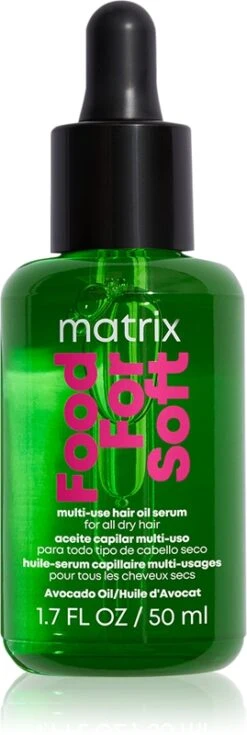 Matrix Food For Soft