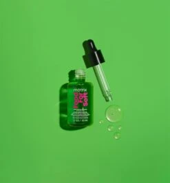Matrix Food For Soft -Kérastase Boutique matrix food for soft serum a lhuile pour un effet naturel 4