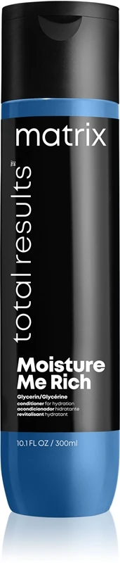 Matrix Moisture Me Rich