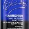 Medavita Blondie Ice Blonde Enhancing Conditioning Serum