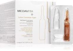 Medavita Lotion Concentree Super
