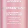 Medavita Nutrisubstance Nutritive Repairing Hair Microemulsion