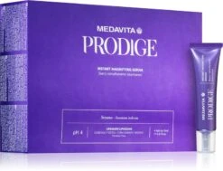 Medavita Prodige Instant Magnifying Serum