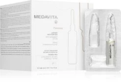 Medavita Puroxine Anti-Dandruff Lotion